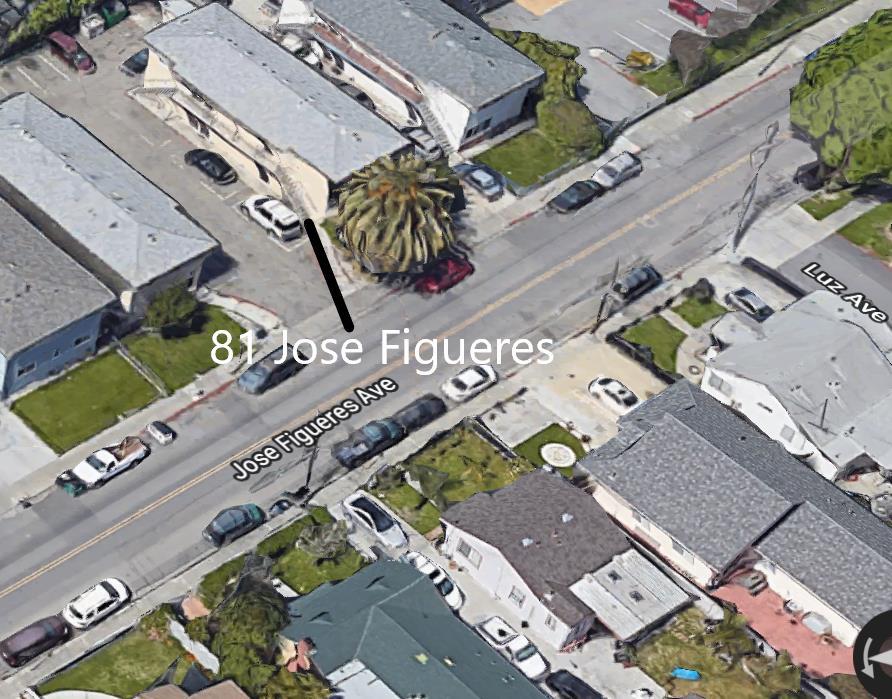 81 Jose Figueres Ave - Photo 1