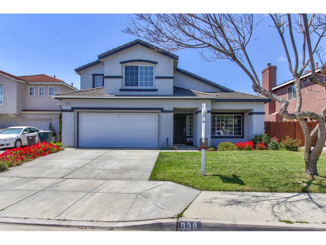 838 Chamise Dr - Photo 1