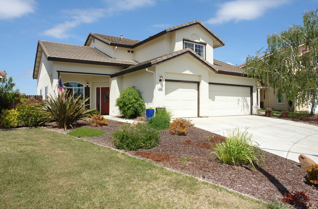1630 El Camino De Vida - Photo 1