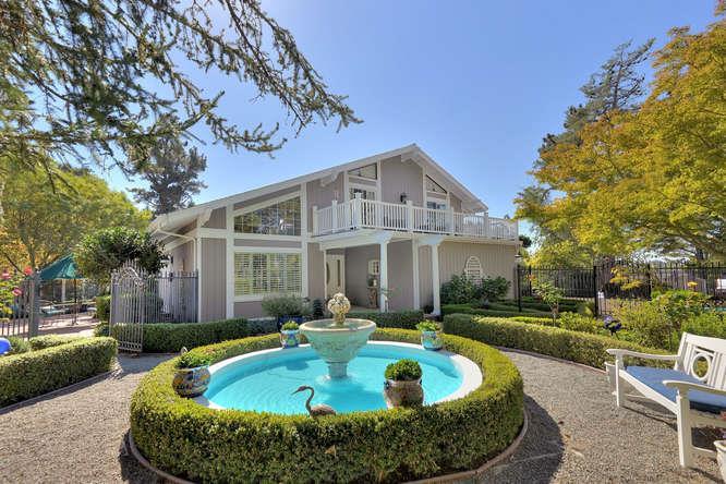 23403 Del Monte Way - Photo 1