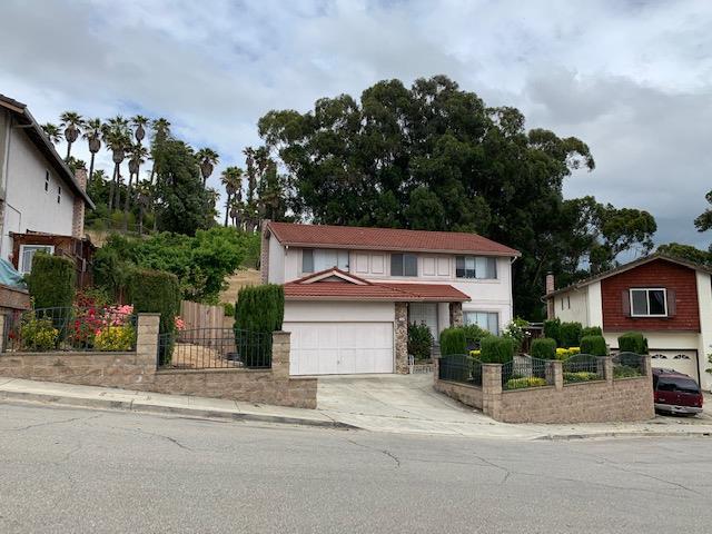 25646 Camino Vis - Photo 1