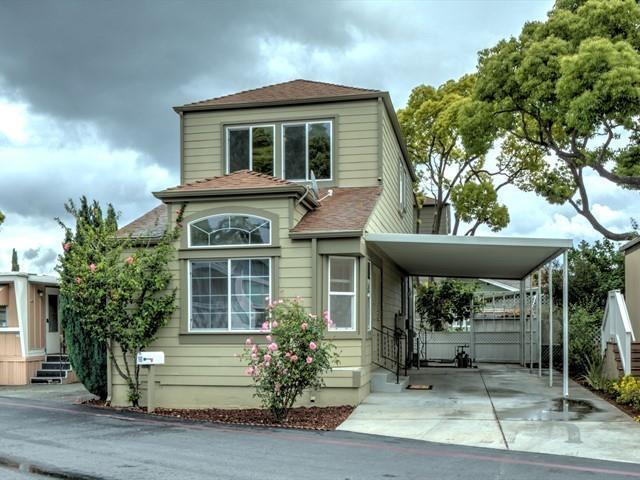 1201 Sycamore Ter 166 - Photo 1