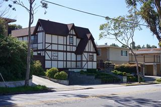 1421 El Camino Real 4 - Photo 1
