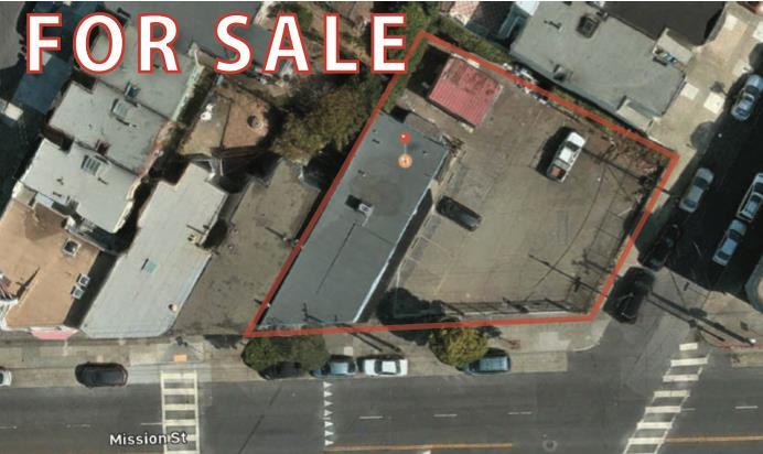 5425 Mission St - Photo 1