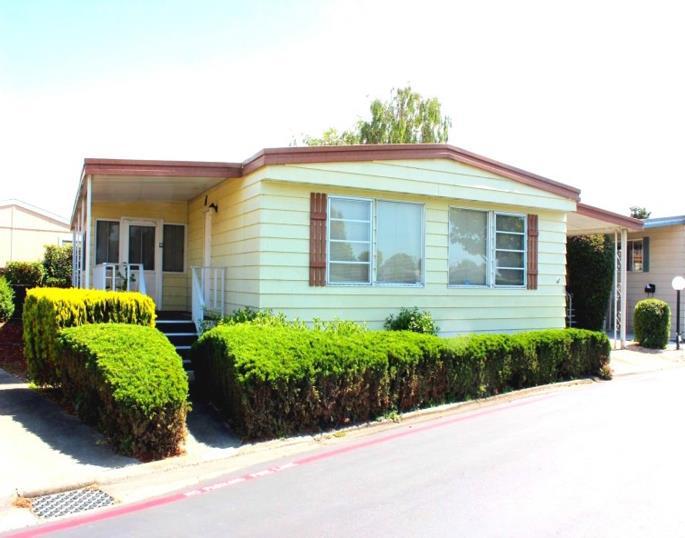 1220 Tasman Dr 477 - Photo 1