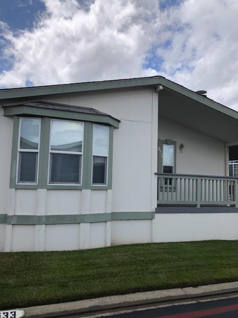 1220 Tasman Dr 533 - Photo 1