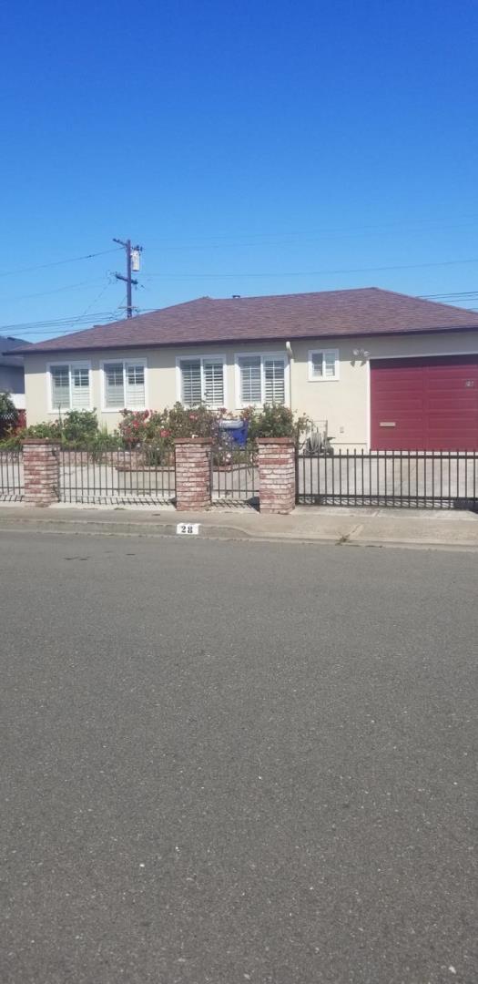 28 Los Flores Ave - Photo 1