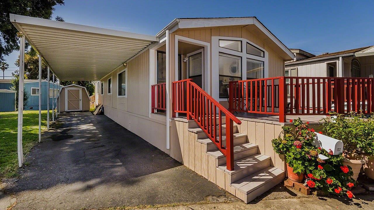 3015 Bayshore Rd 122 - Photo 1