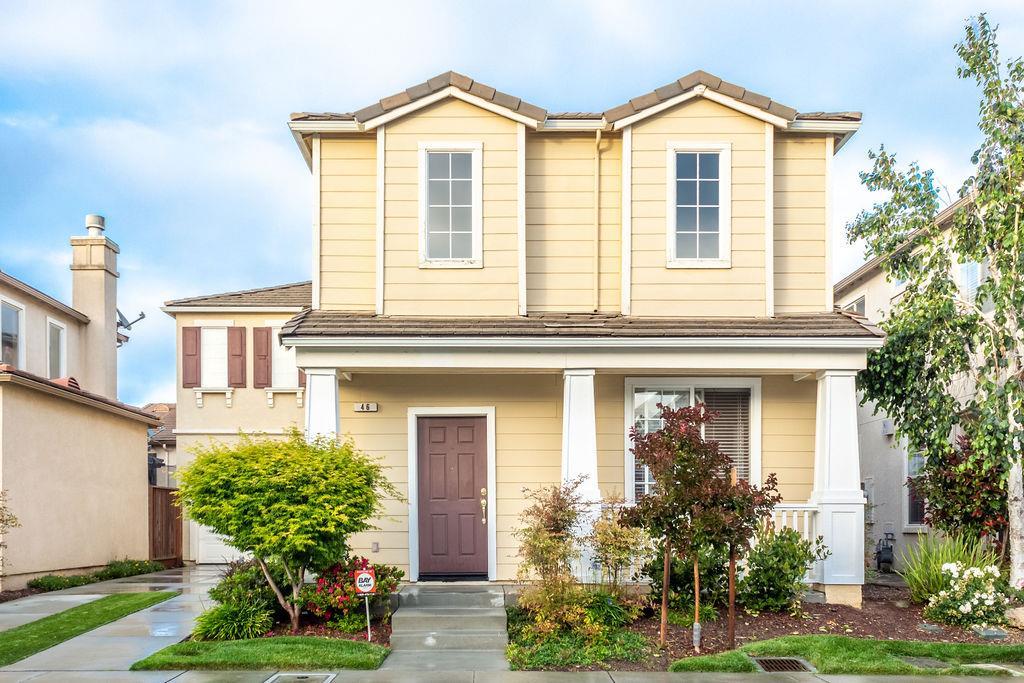 46 Villa St - Photo 1