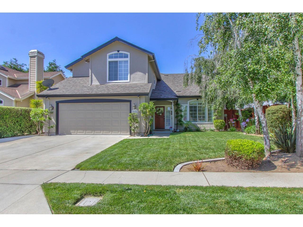 806 Inglewood St - Photo 1