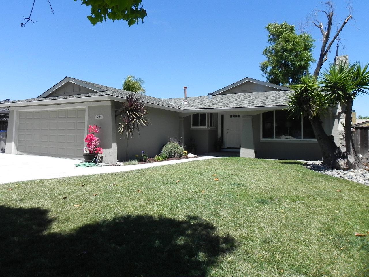 6244 Hokett Way - Photo 1