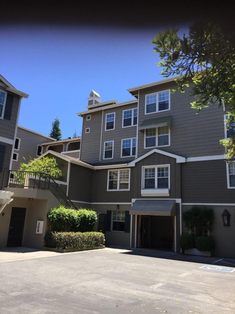 2160 Santa Cruz Ave 26 - Photo 1