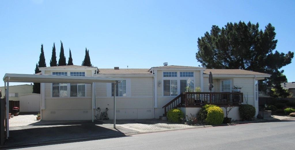 1085 Tasman Dr 287 - Photo 1