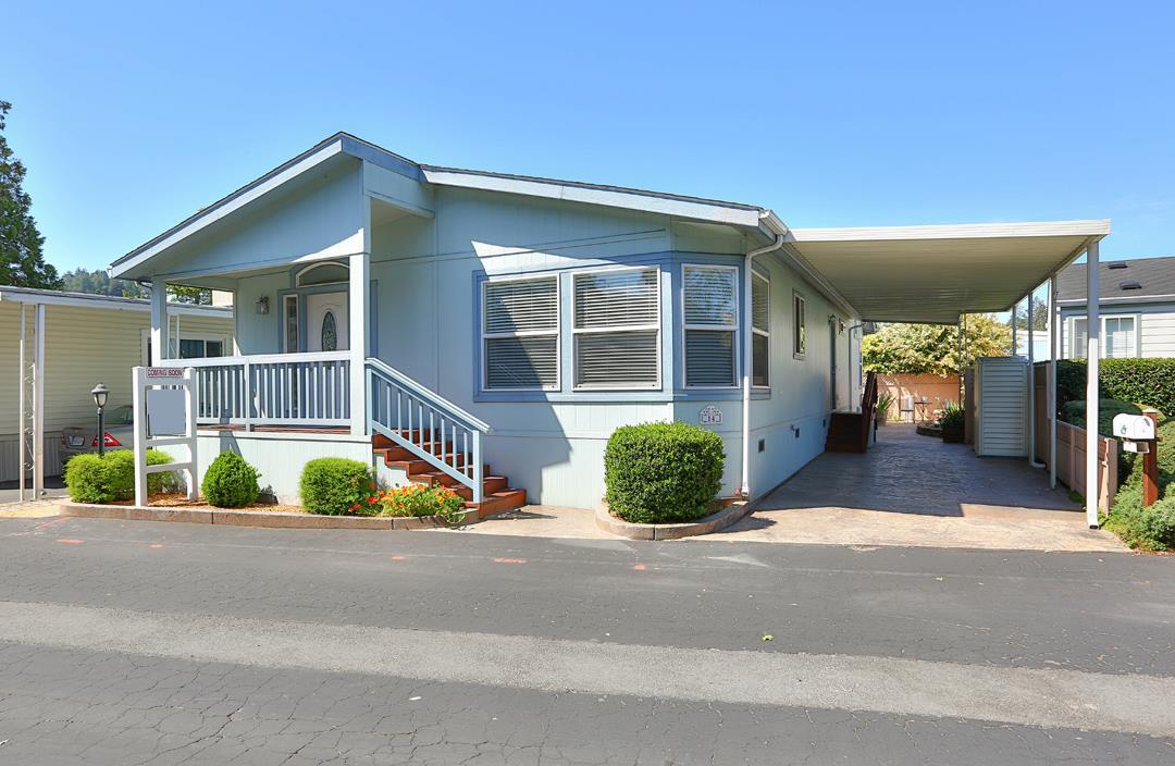 225 Mount Hermon Rd 14 - Photo 1