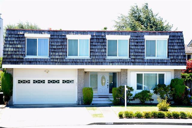 1679 Beach Park Boulevard - Photo 1