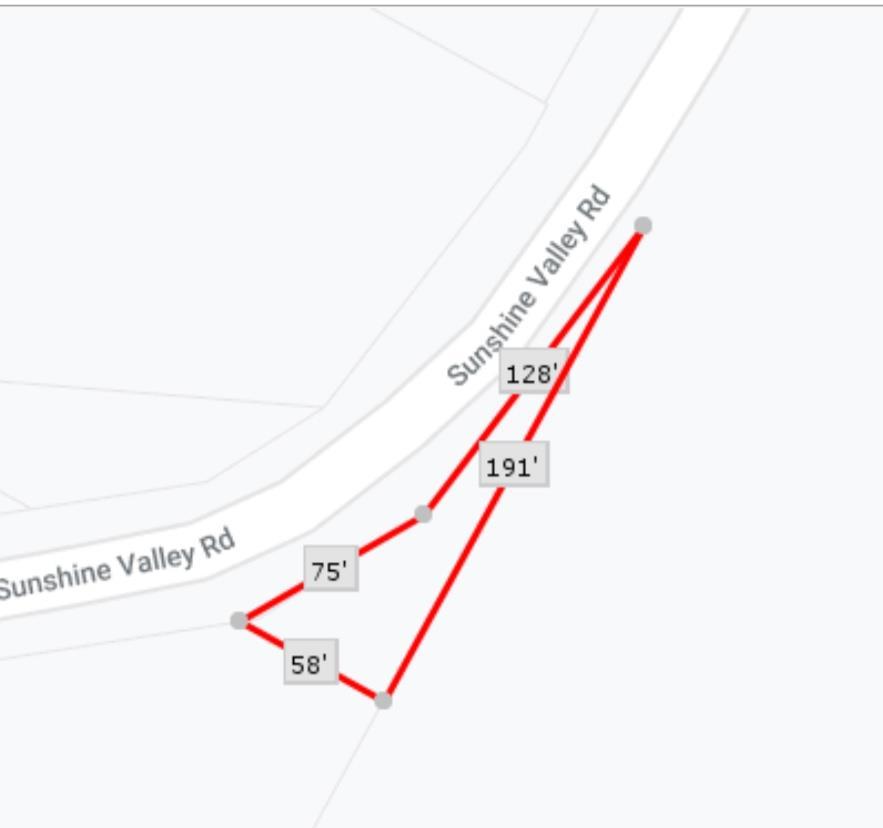 000 Sunshine Valley Rd - Photo 1