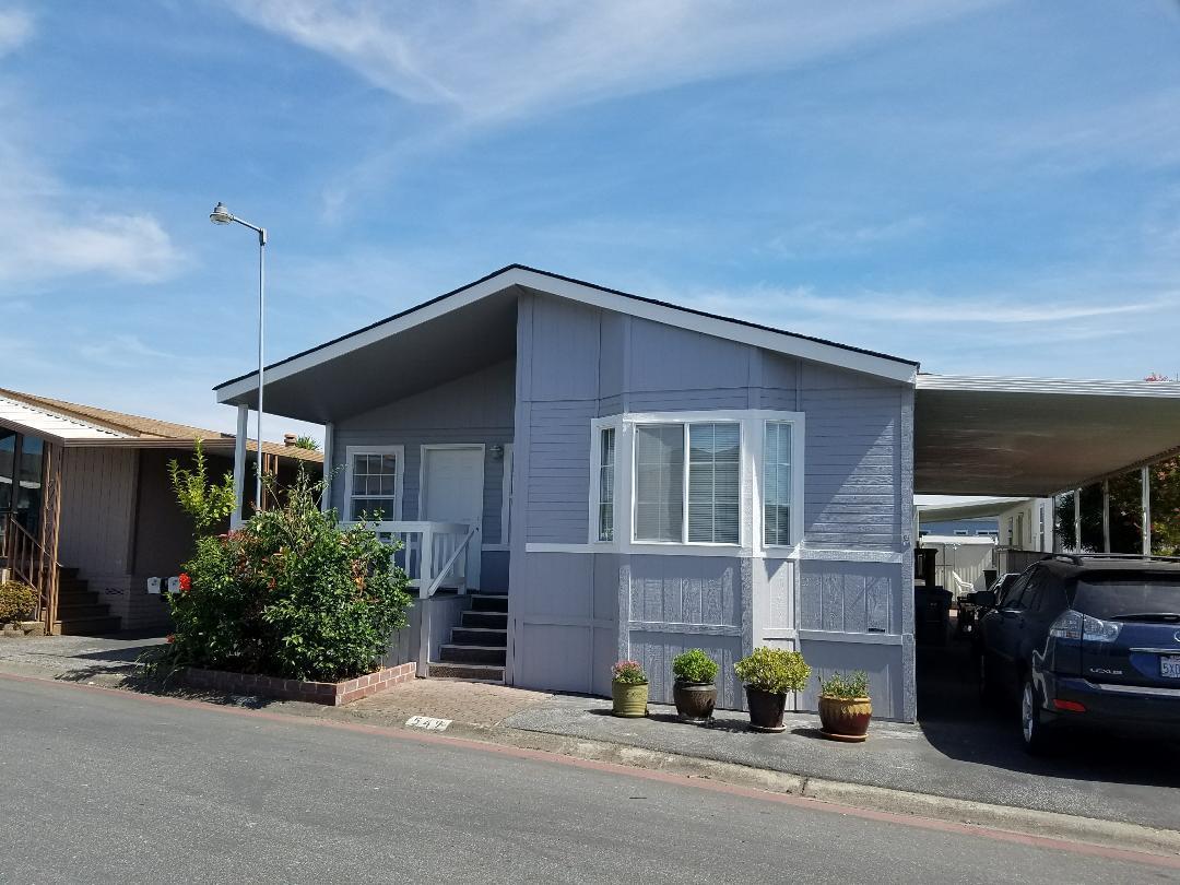 1085 Tasman Dr 549 - Photo 1