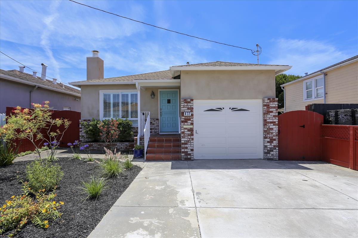 472 A St - Photo 1