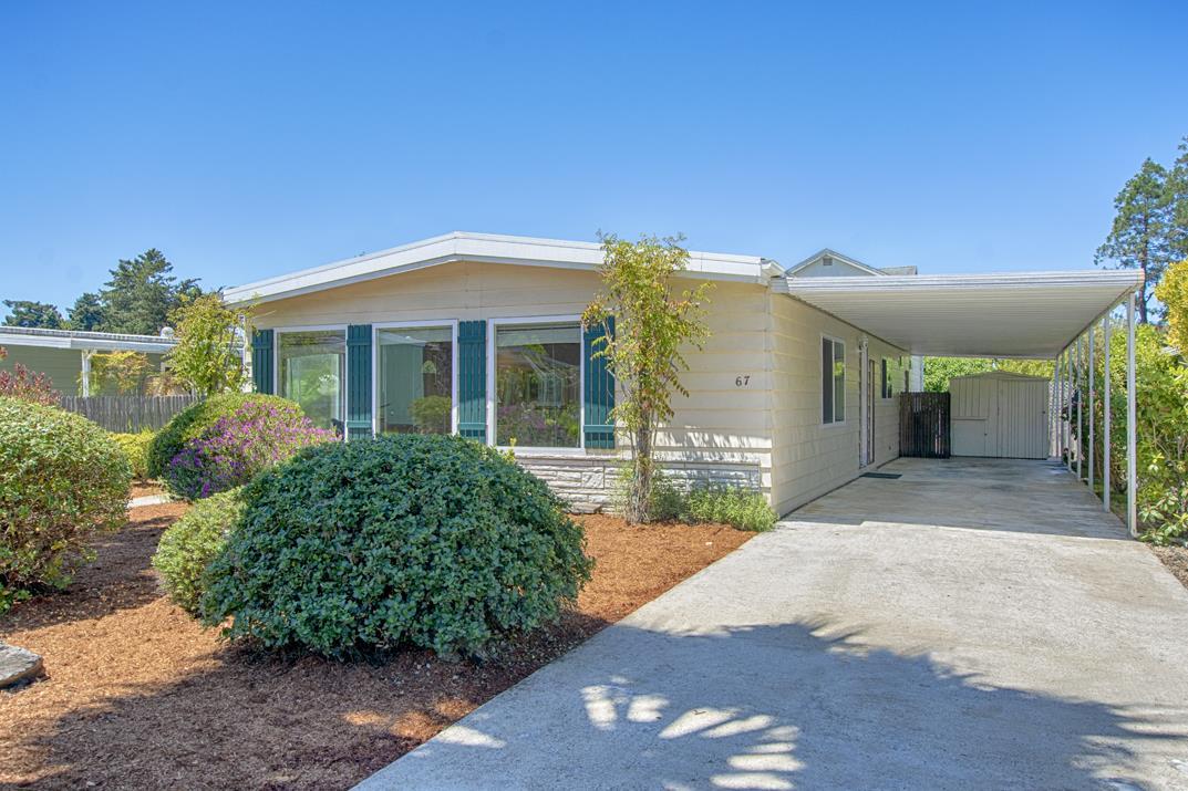 67 Trailwood Way 67 - Photo 1