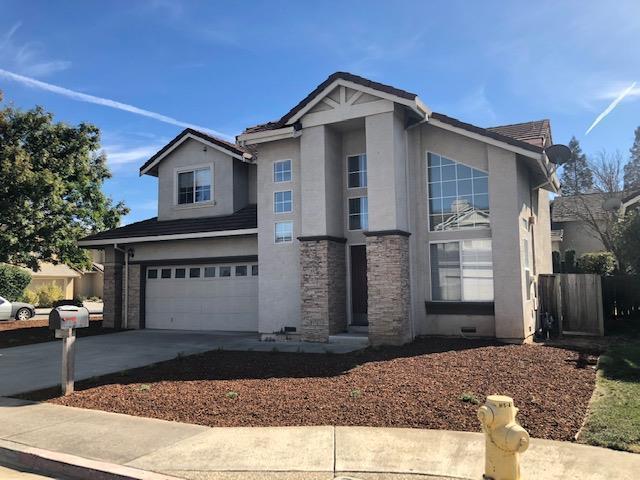 580 San Pablo Ct - Photo 1