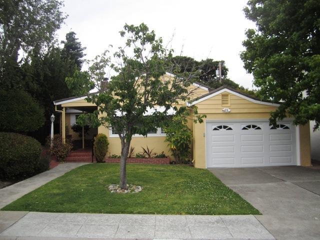 1604 Quesada Way - Photo 1