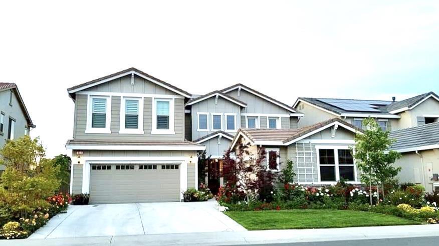 950 Old Ranch House Ct - Photo 1