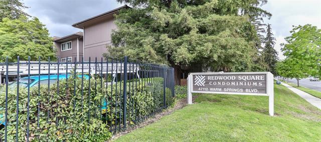 47112 Warm Springs Blvd 107 - Photo 1