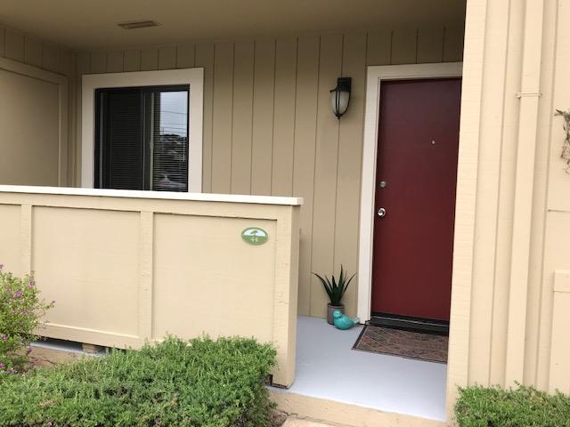 820 Casanova Ave 44 - Photo 1