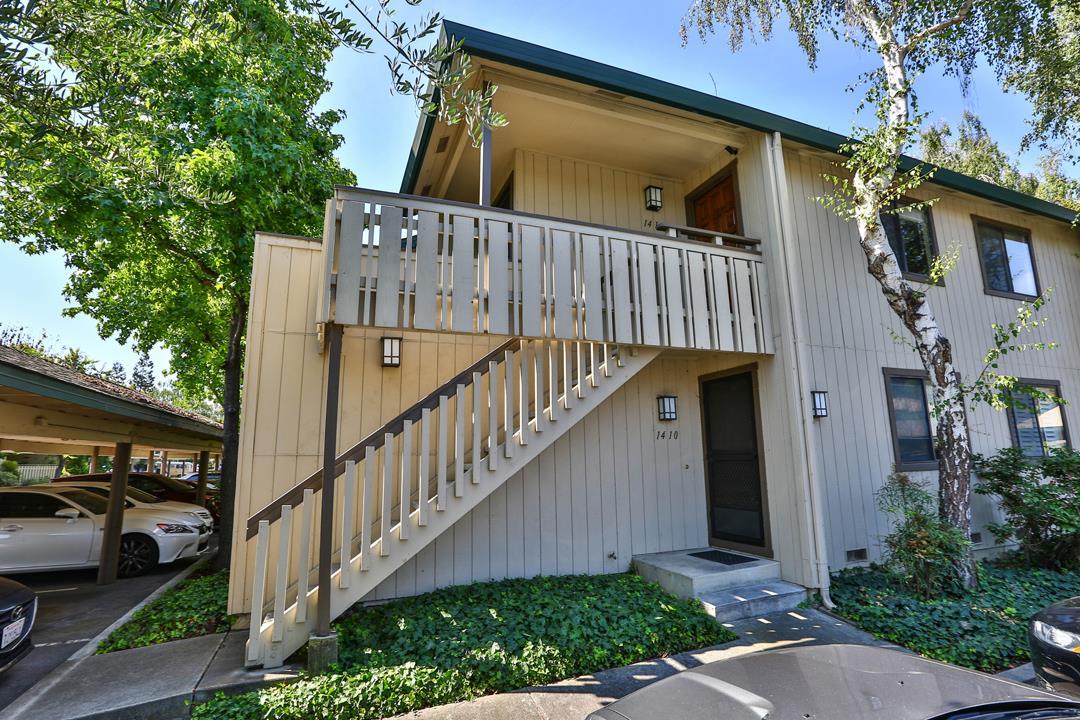 1412 Alma Way - Photo 1