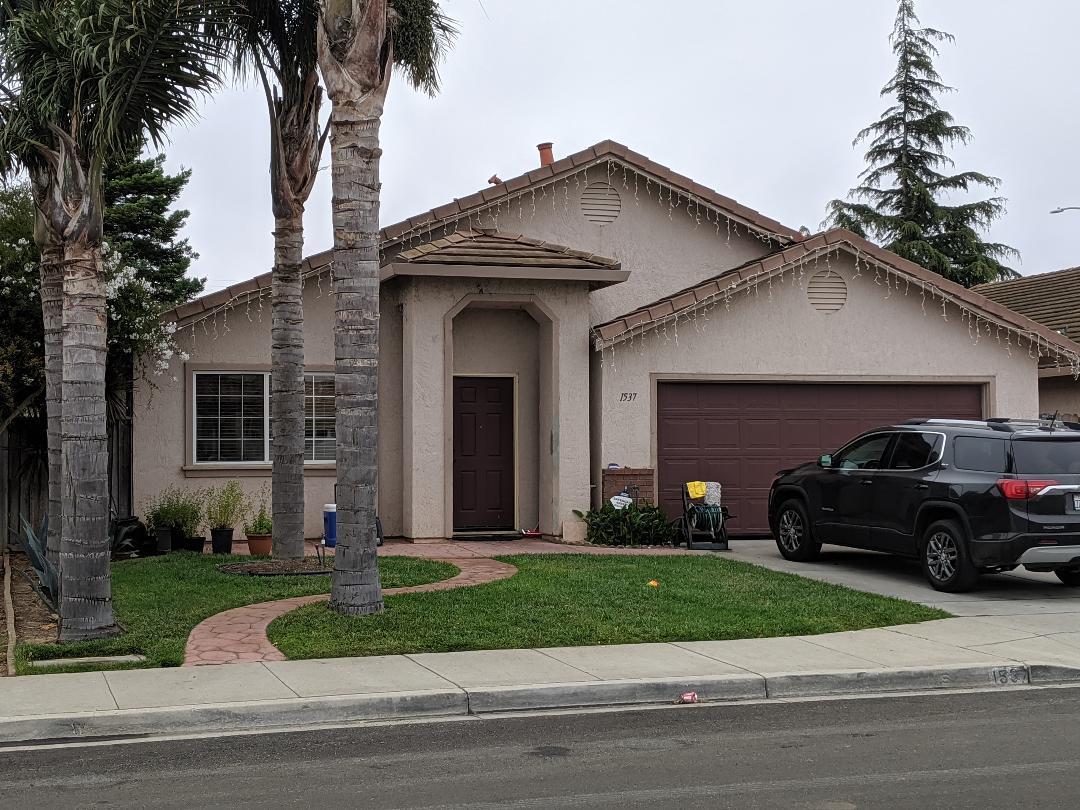 1537 Cougar Dr - Photo 1
