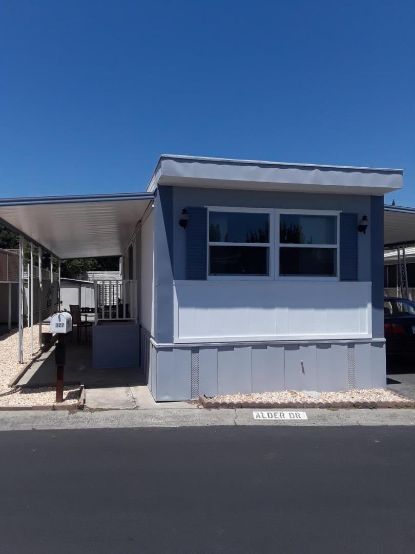 2150 Almaden Rd 127 - Photo 1