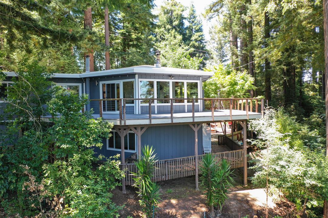 1240 El Solyo Heights Dr - Photo 1