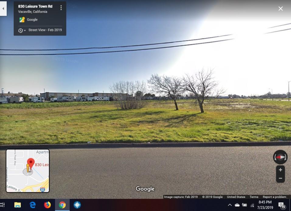 830 Leisure Town Rd - Photo 1
