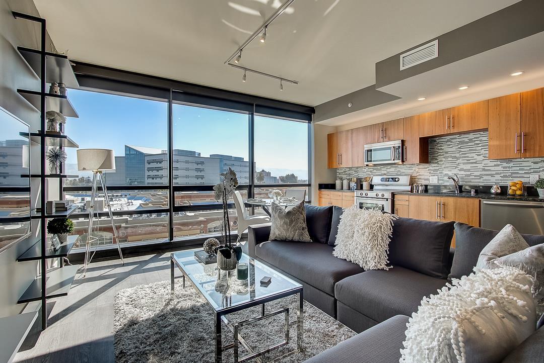 88 San Fernando St 706 - Photo 1