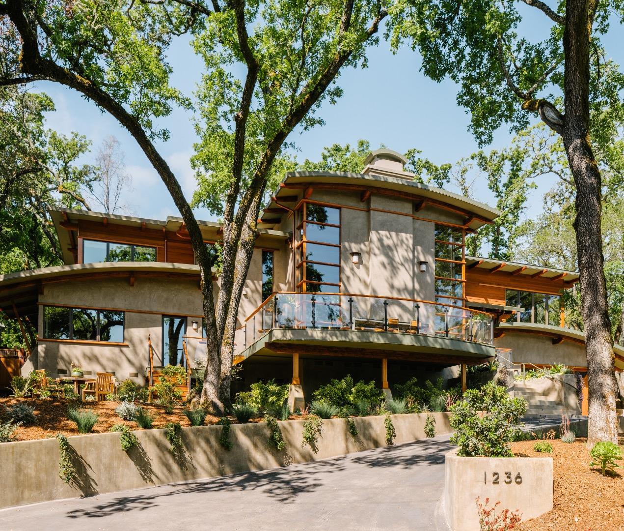 1236 Los Trancos Rd - Photo 1