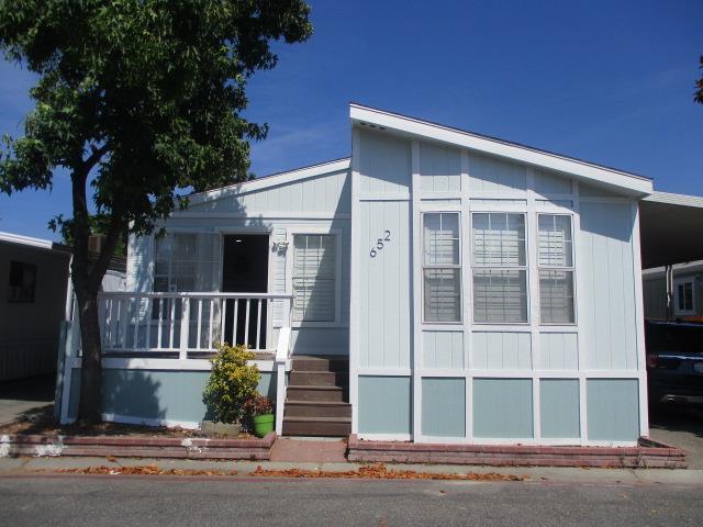 652 Hermitage Way 652 - Photo 1