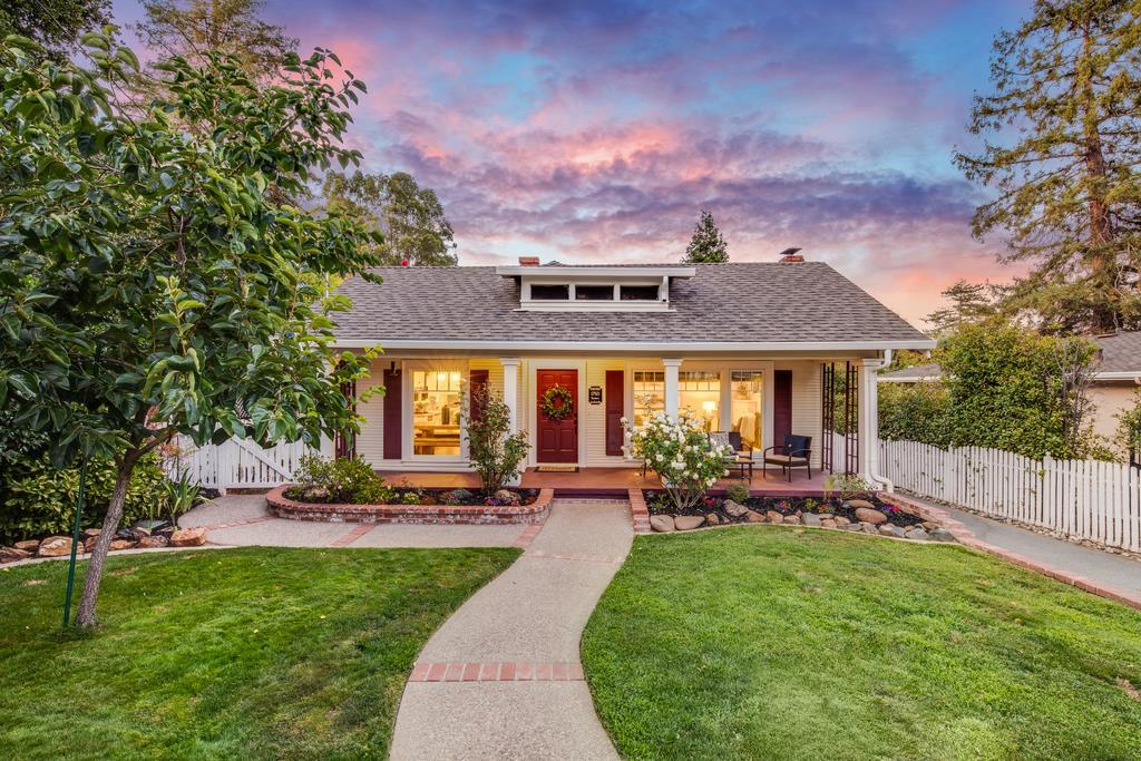 17921 Saratoga Los Gatos Rd - Photo 1