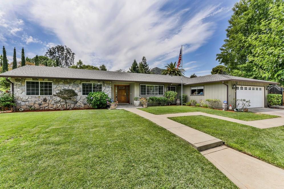 5830 Mitchell Canyon Ct. - Photo 1