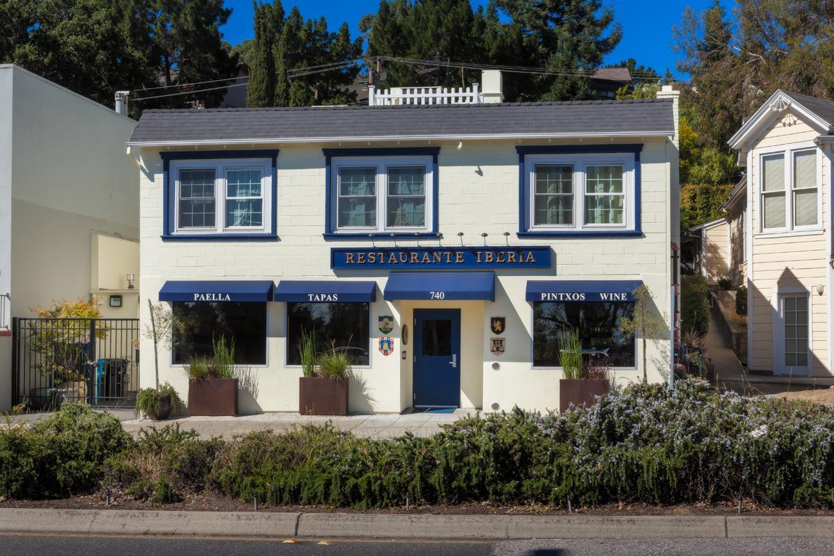 El Camino Real - Photo 1