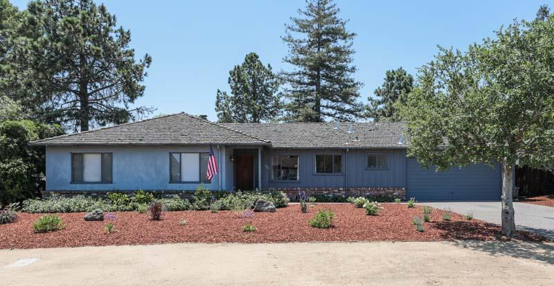 400 La Prenda Rd - Photo 1