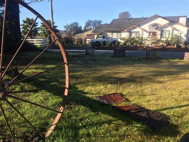 0 Old San Jose Rd - Photo 1