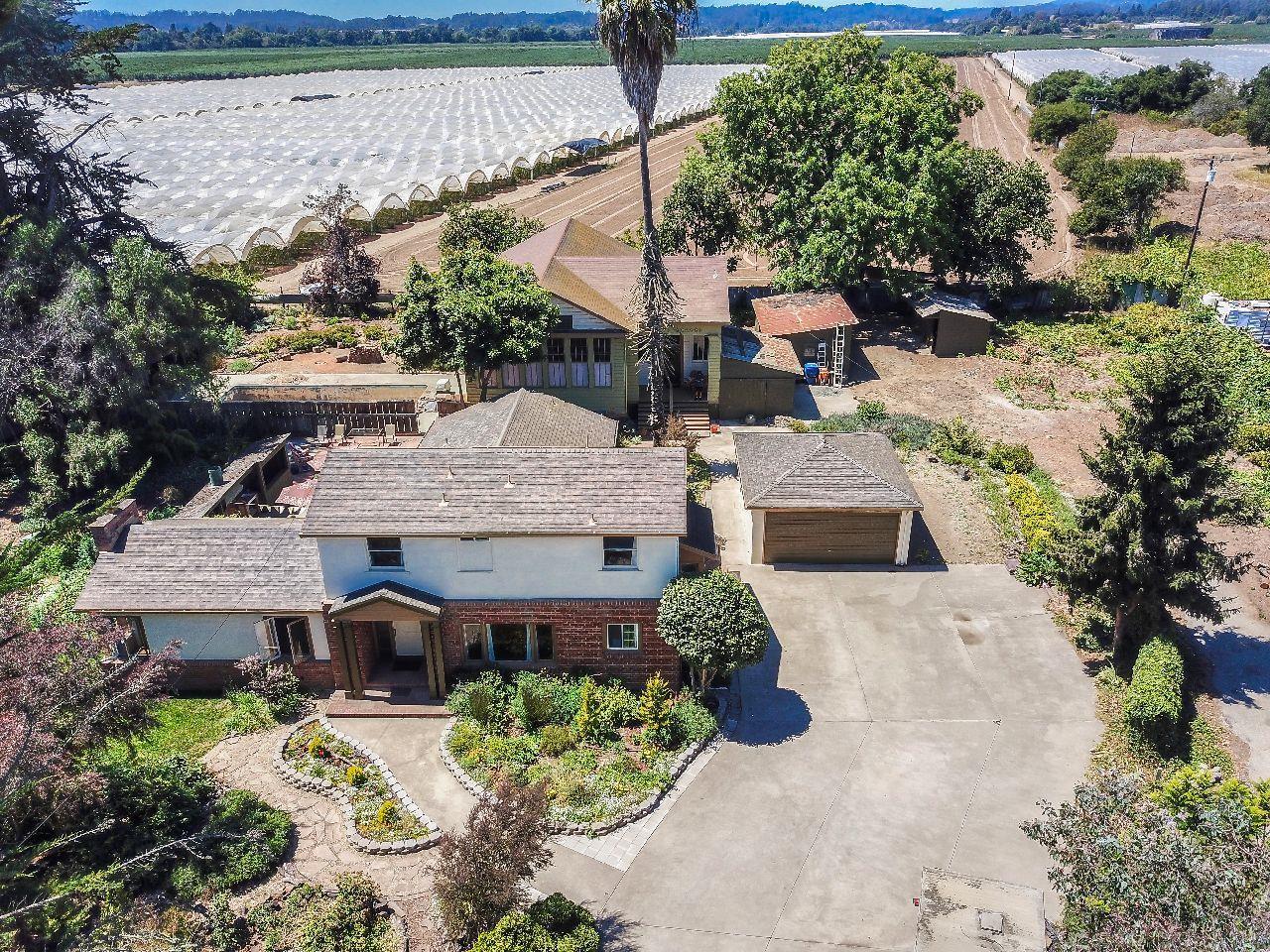 313 Green Valley Rd - Photo 1