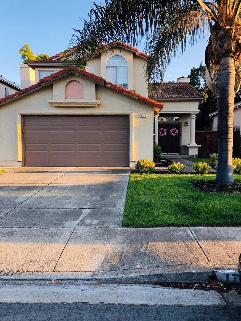1740 Peachwillow St - Photo 1
