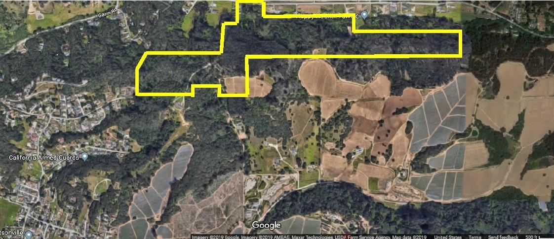 0 Harrington Rd - Photo 1