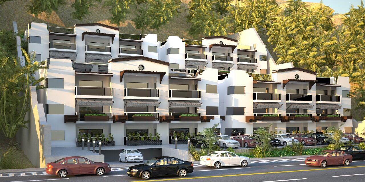 0 Bayshore Blvd - Photo 1