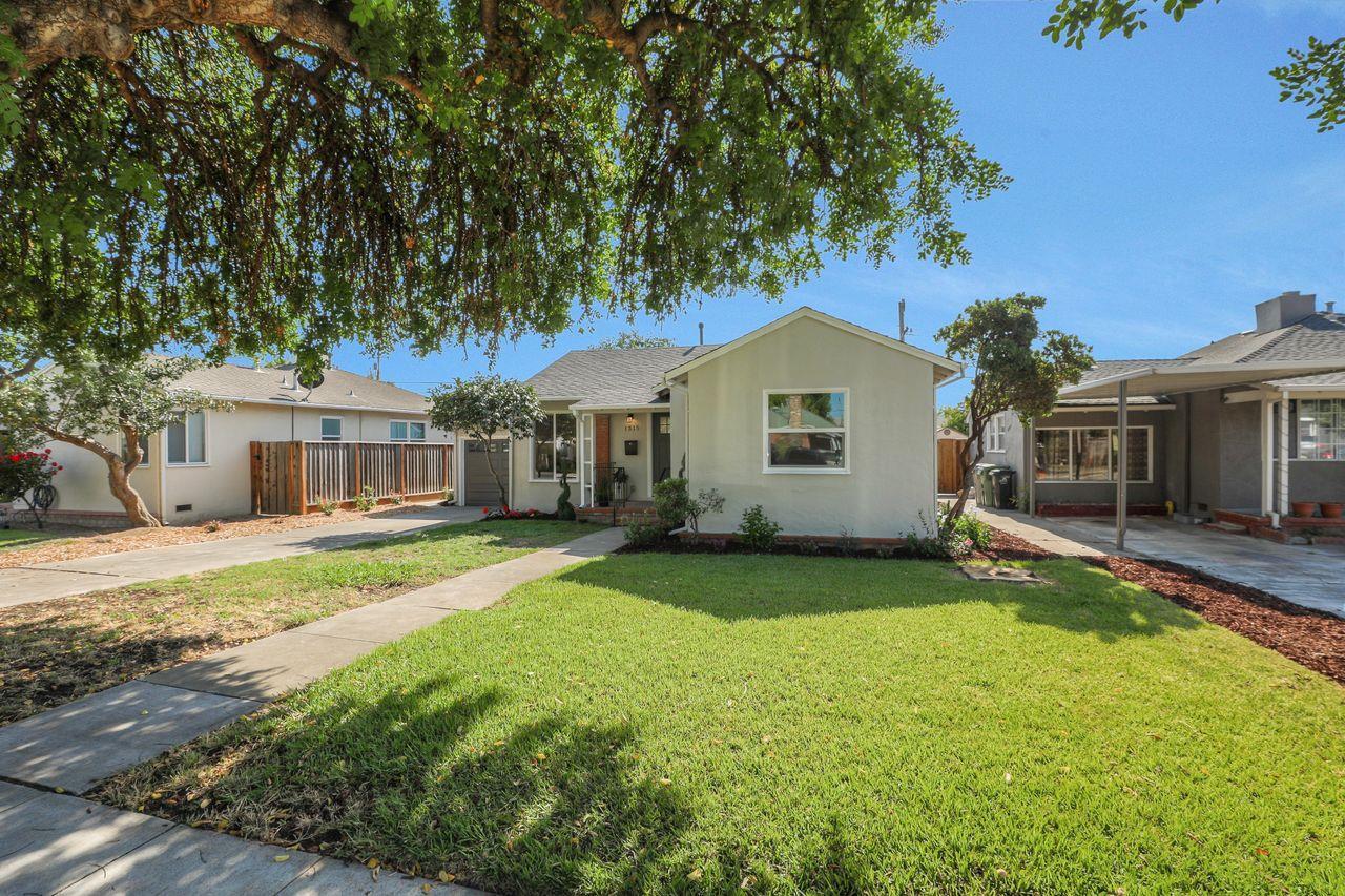 1315 Forrestal Ave - Photo 1
