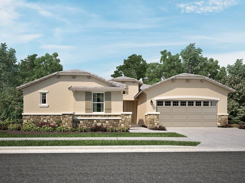 1143 Rancho Way - Photo 1