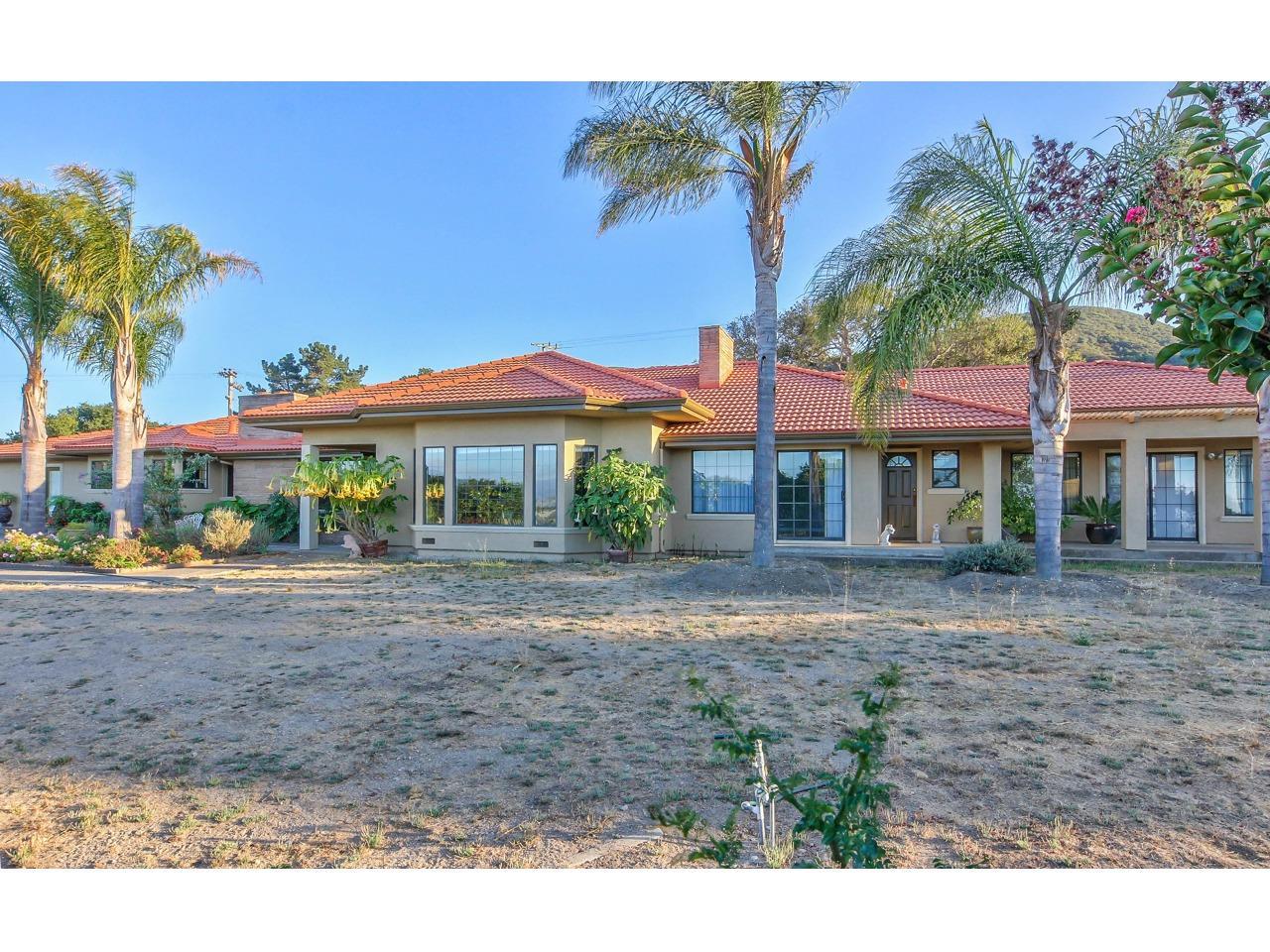 101 Pine Canyon Rd - Photo 1