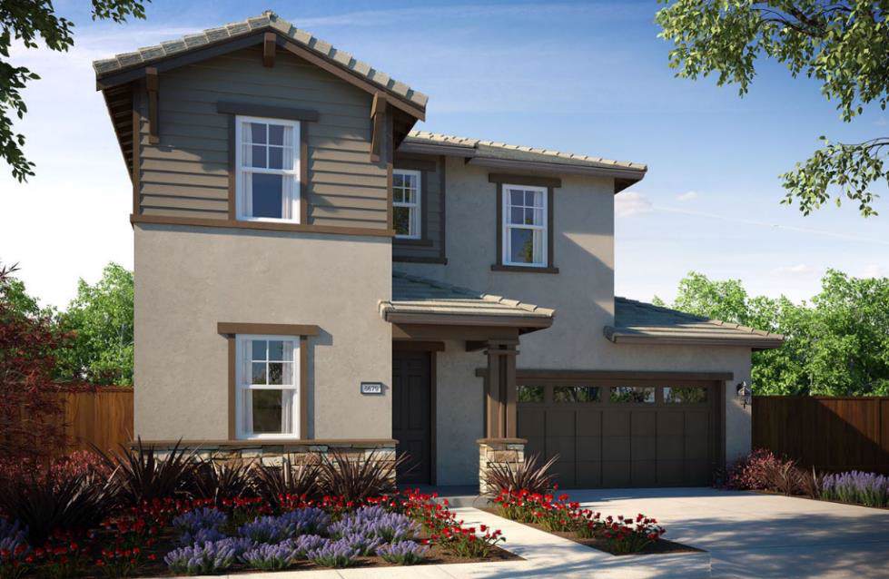 1285 Hernandez Way - Photo 1