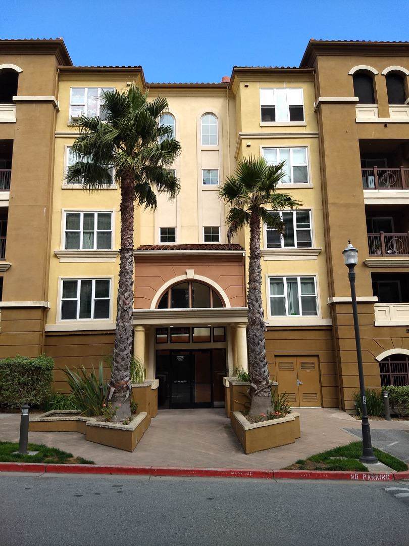 2210 Gellert Blvd 5206 - Photo 1